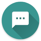 Unknown Messenger icon